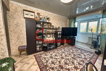 1-к квартира, 33,2 м², 4/6 эт.