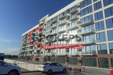 Апартаменты, 40,8 м², 2/7 эт.