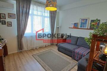 1-к квартира, 36 м², 3/5 эт.
