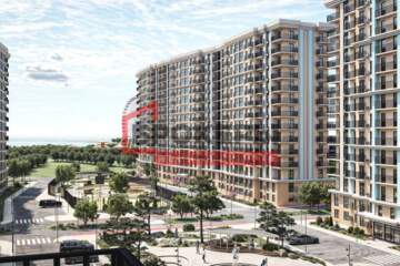 2-к квартира, 57,9 м², 2/14 эт.