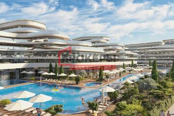 Апартаменты, 32,4 м², 7/9 эт.