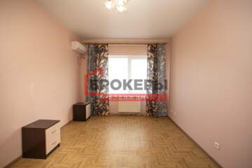 3-к квартира, 96,5 м², 6/10 эт.