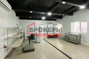 Помещение своб.назн., 40 м², 1/1 эт.