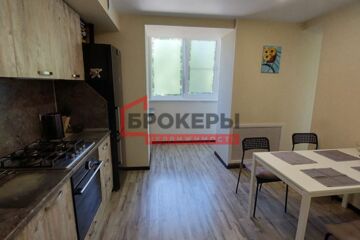 3-к квартира, 80 м², 1/5 эт.
