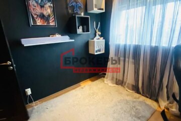 3-к квартира, 75 м², 4/9 эт.