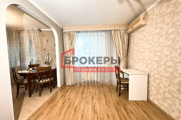 3-к квартира, 74 м², 4/5 эт.