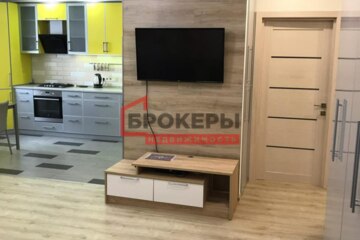 3-к квартира, 69,8 м², 9/11 эт.