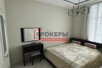 Студия, 25,4 м², 1/6 эт.