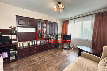 1-к квартира, 37,2 м², 3/8 эт.