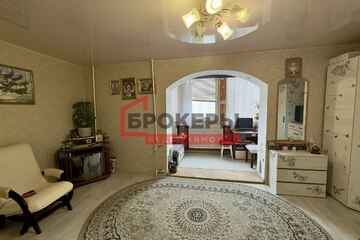 1-к квартира, 38,6 м², 9/9 эт.