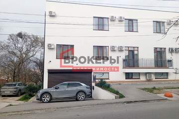Помещение своб.назн., 265 м²