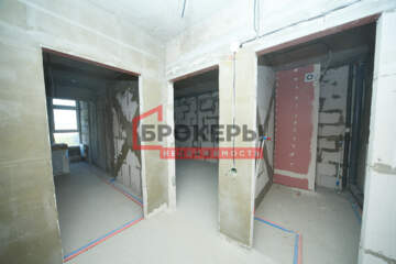1-к квартира, 38,2 м², 8/9 эт.