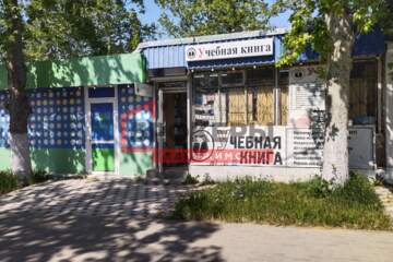 Помещение своб.назн., 36 м², 1/1 эт.