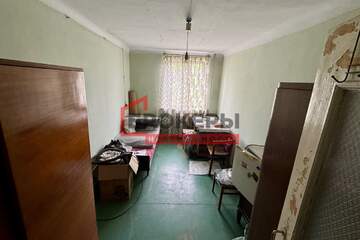2-к квартира, 44,4 м², 2/5 эт.