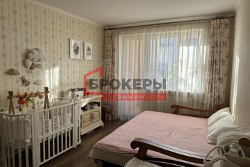 1-к квартира, 31 м², 2/5 эт.