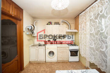 3-к квартира, 70,7 м², 4/5 эт.