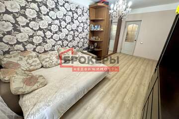 3-к квартира, 66 м², 3/5 эт.
