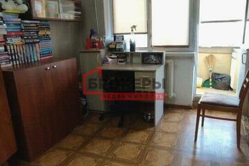 1-к квартира, 29,6 м², 2/5 эт.