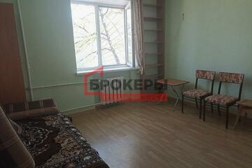 Студия, 20 м², 2/3 эт.
