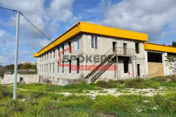 Склад, 1300 м², 1/1 эт.