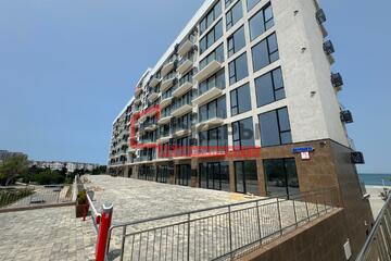 Апартаменты, 45,5 м², 3/7 эт.