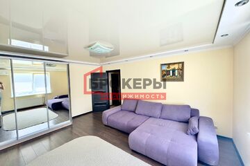 1-к квартира, 41,5 м², 10/11 эт.