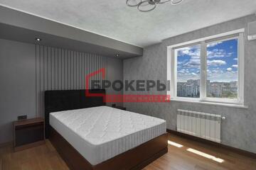 2-к квартира, 67,6 м², 9/10 эт.