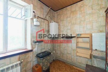 1-к квартира, 28,4 м², 1/2 эт.