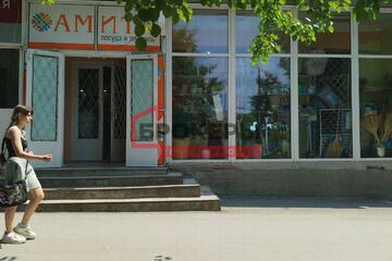 Помещение своб.назн., 88,7 м², 1/5 эт.