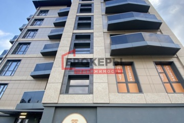 Апартаменты, 47 м², 4/6 эт.