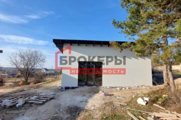 Дом, 70,6 м², 1 эт.