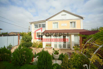 Дом, 150 м², 2 эт.