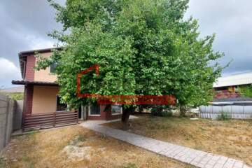 Дом, 139 м², 2 эт.