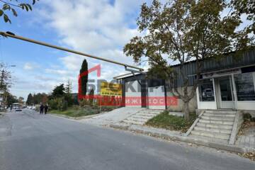 Помещение своб.назн., 210 м², 1/1 эт.