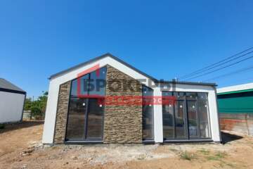 Дом, 74 м², 1 эт.