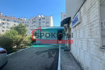 Помещение своб.назн., 81,4 м², 1/1 эт.