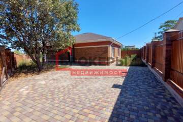 Дом, 100 м², 1 эт.