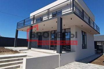 Дом, 250 м², 2 эт.