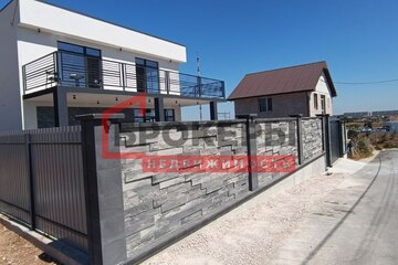 Дом, 250 м², 2 эт.