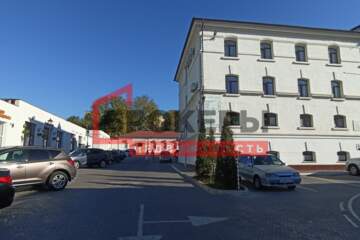 Помещение своб.назн., 48 м², 1/1 эт.