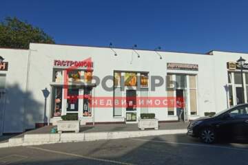 Помещение своб.назн., 36 м², 1/1 эт.