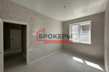 Дом, 105 м², 1 эт.