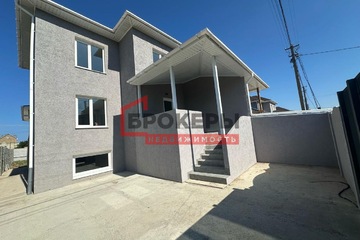 Дуплекс, 178 м², 3 эт.