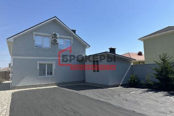 Дом, 160 м², 2 эт.