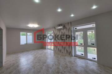 Дом, 102,9 м², 1 эт.