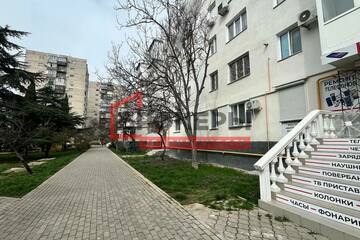 Помещение своб.назн., 28,3 м², 1/5 эт.