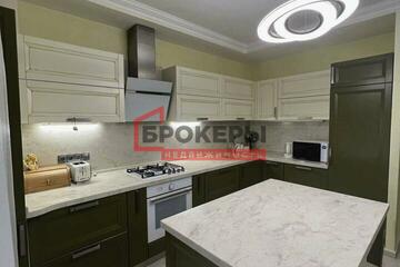 3-к квартира, 103,5 м², 4/9 эт.