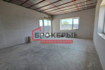 Дом, 117 м², 1 эт.