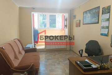 3-к квартира, 62 м², 1/5 эт.