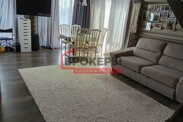 Дом, 100 м², 2 эт.